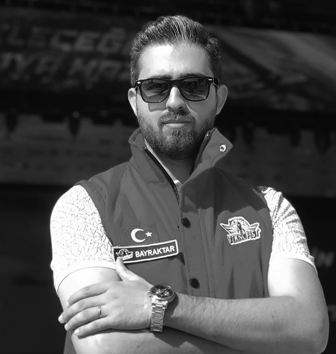 Davies avatar